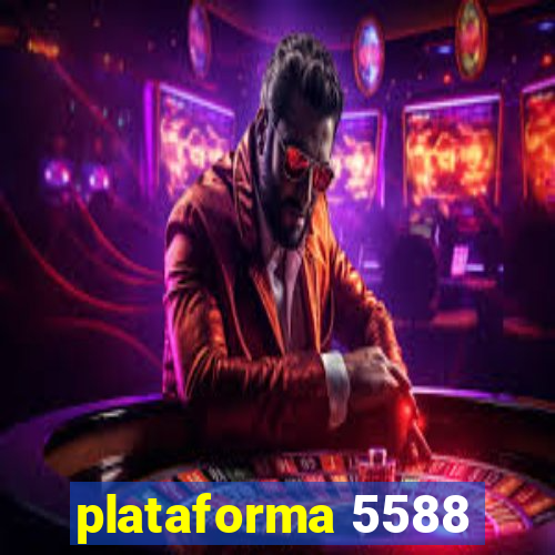 plataforma 5588